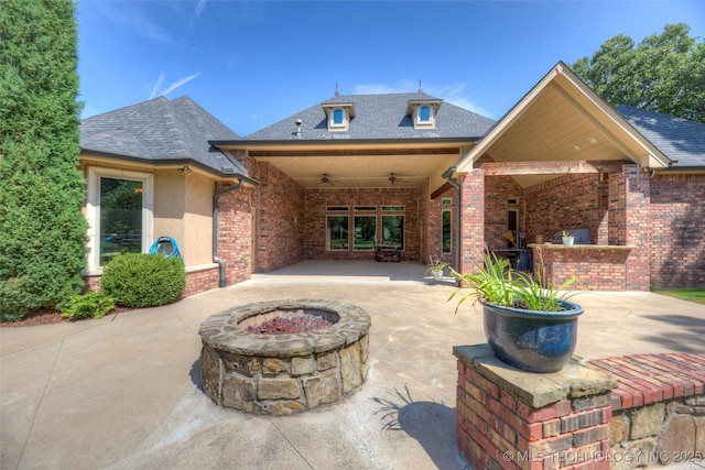 17940 E Red Hawk Rd, Owasso, OK 74055 - photo 43