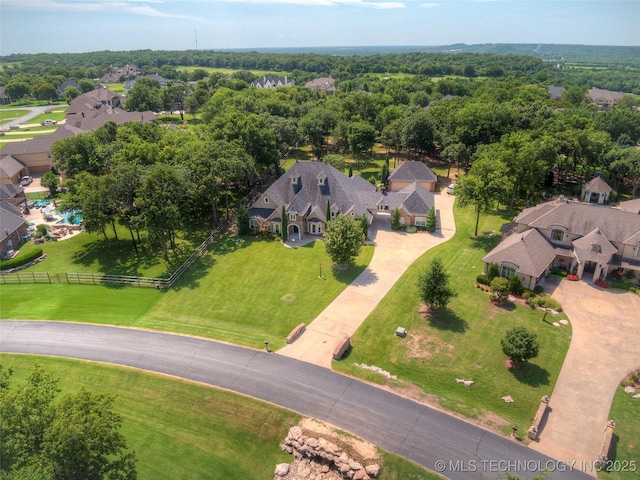 17940 E Red Hawk Rd, Owasso, OK 74055 - photo 44