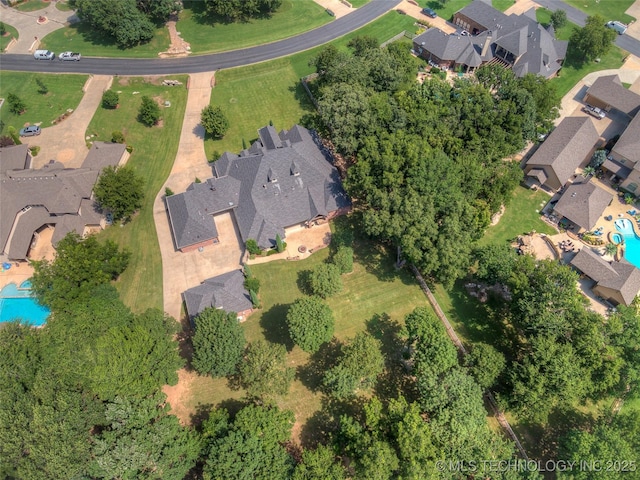 17940 E Red Hawk Rd, Owasso, OK 74055 - photo 46
