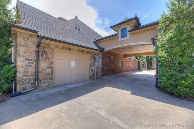 17940 E Red Hawk Rd, Owasso, OK 74055 - photo 49