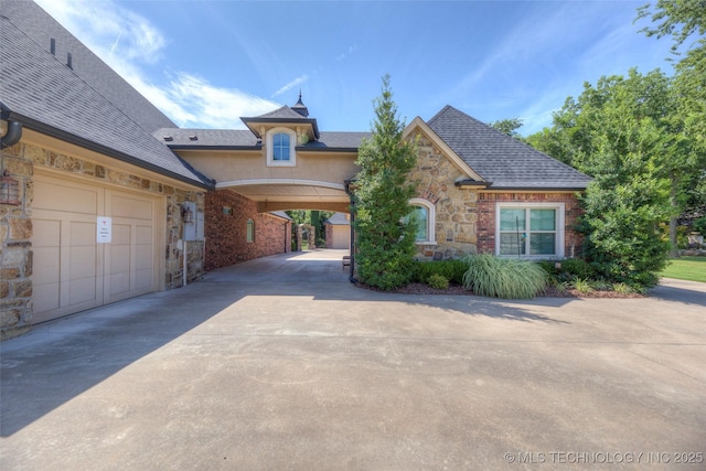 17940 E Red Hawk Rd, Owasso, OK 74055 - photo 50
