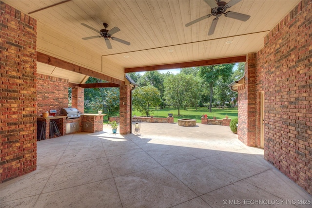 17940 E Red Hawk Rd, Owasso, OK 74055 - photo 52