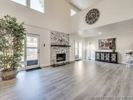 4822 S Quaker Ave, Tulsa, OK 74105 - photo 6
