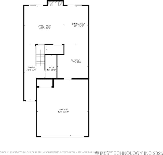 4822 S Quaker Ave, Tulsa, OK 74105 - photo 40