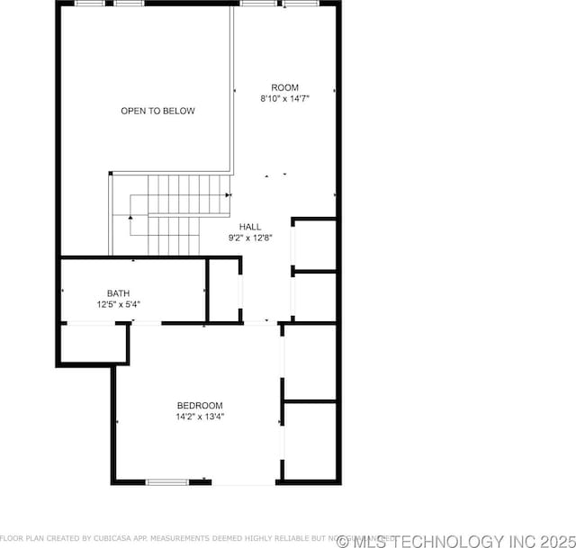 4822 S Quaker Ave, Tulsa, OK 74105 - photo 41