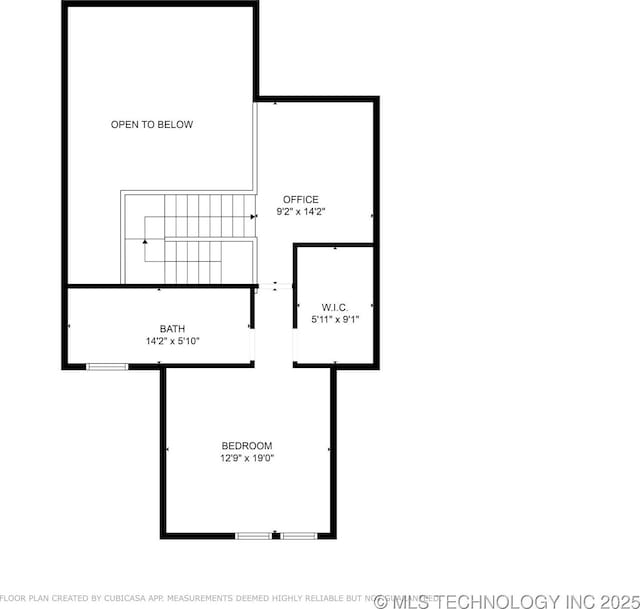 4822 S Quaker Ave, Tulsa, OK 74105 - photo 42