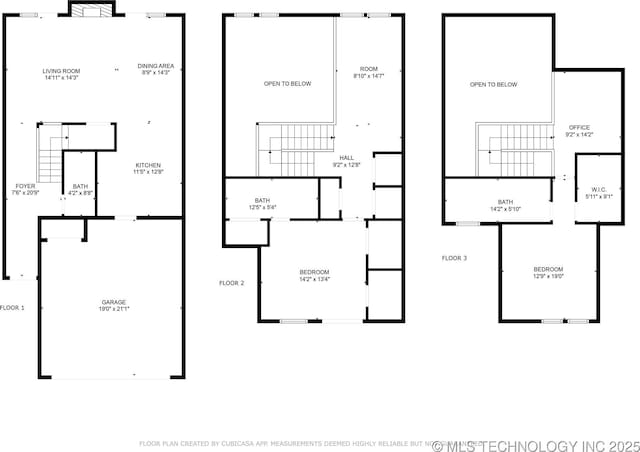 4822 S Quaker Ave, Tulsa, OK 74105 - photo 43
