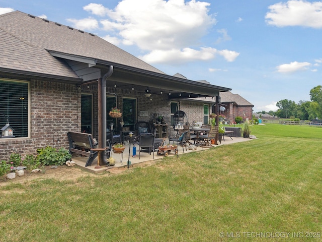12988 N 124th E Ave, Collinsville, OK 74021 - photo 32