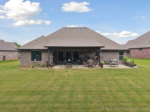 12988 N 124th E Ave, Collinsville, OK 74021 - photo 33