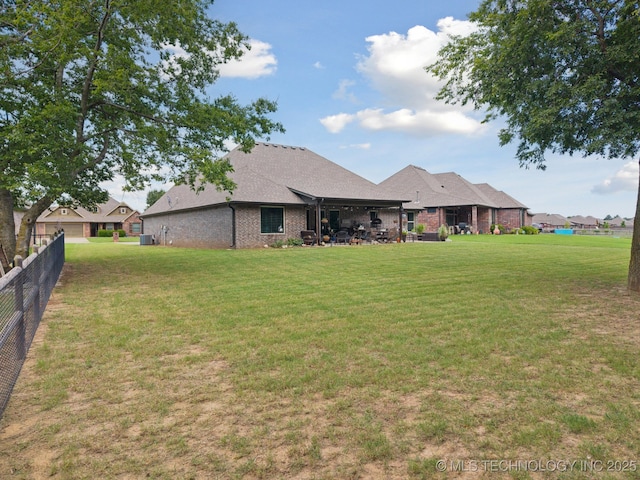 12988 N 124th E Ave, Collinsville, OK 74021 - photo 34