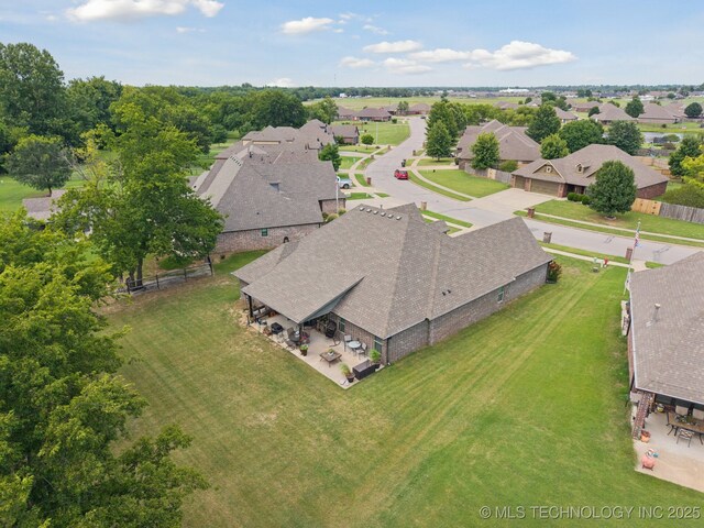 12988 N 124th E Ave, Collinsville, OK 74021 - photo 36