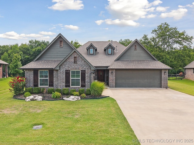 12988 N 124th E Ave, Collinsville, OK 74021 - photo 1