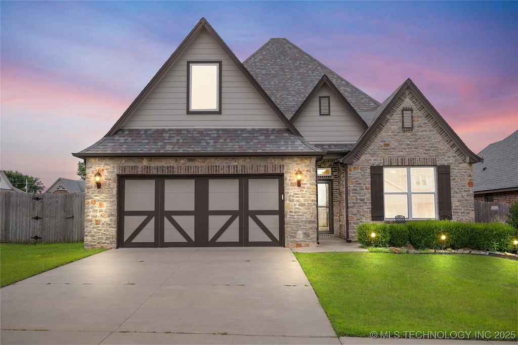106 W 130th St S, Jenks, OK 74037 - photo 1