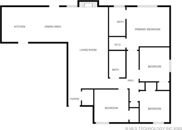 683 E Glenpool Blvd, Glenpool, OK 74033 - photo 42