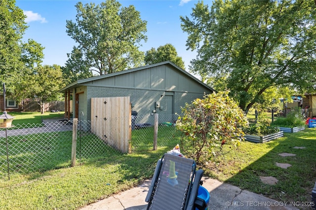 683 E Glenpool Blvd, Glenpool, OK 74033 - photo 29