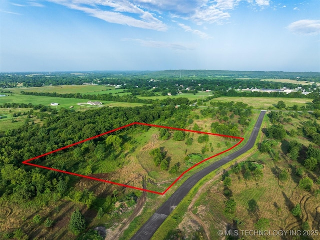 18 W 195th St S, Mounds, OK 74047 - photo 1