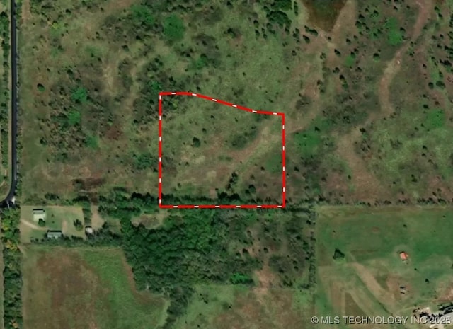 18 W 195th St S, Mounds, OK 74047 - photo 9