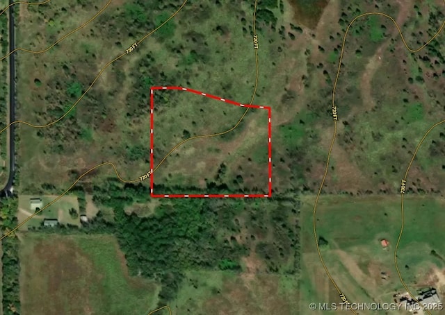 18 W 195th St S, Mounds, OK 74047 - photo 29