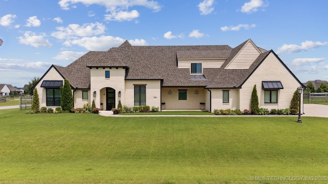 6110 N Creekwood Dr, Owasso, OK 74055 - photo 1