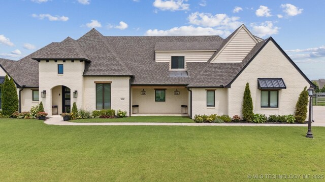 6110 N Creekwood Dr, Owasso, OK 74055 - photo 4