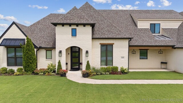 6110 N Creekwood Dr, Owasso, OK 74055 - photo 5