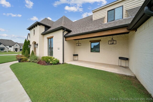 6110 N Creekwood Dr, Owasso, OK 74055 - photo 6
