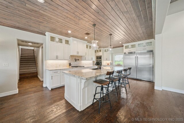 6110 N Creekwood Dr, Owasso, OK 74055 - photo 18