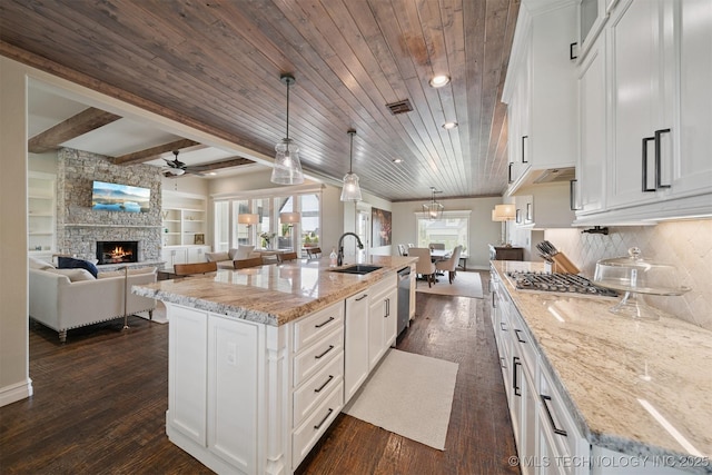 6110 N Creekwood Dr, Owasso, OK 74055 - photo 23