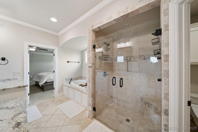 6110 N Creekwood Dr, Owasso, OK 74055 - photo 31
