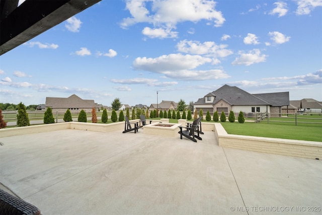6110 N Creekwood Dr, Owasso, OK 74055 - photo 49