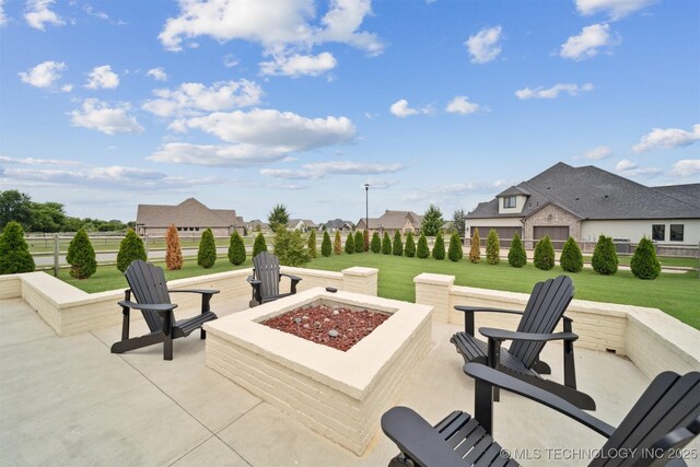 6110 N Creekwood Dr, Owasso, OK 74055 - photo 50