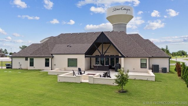 6110 N Creekwood Dr, Owasso, OK 74055 - photo 51