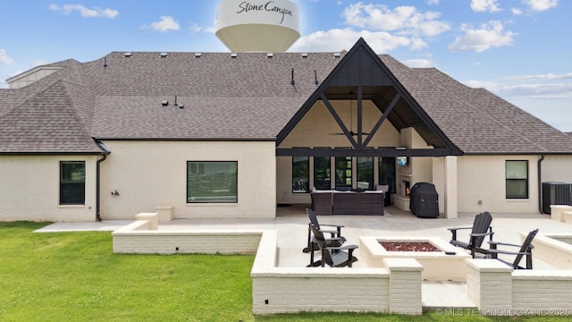 6110 N Creekwood Dr, Owasso, OK 74055 - photo 52