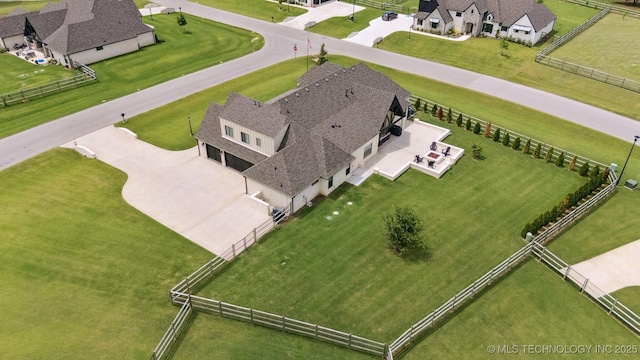 6110 N Creekwood Dr, Owasso, OK 74055 - photo 53