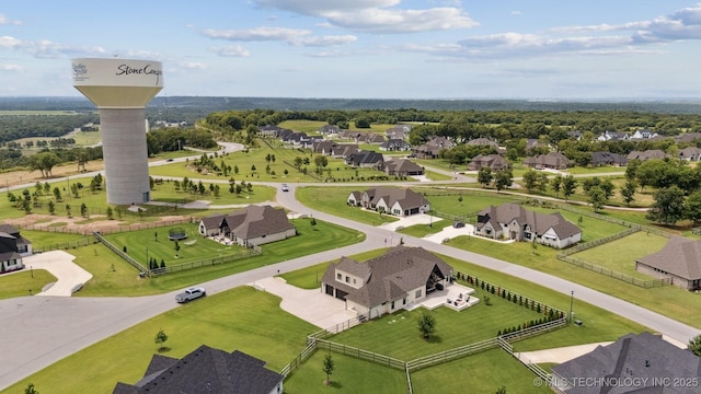 6110 N Creekwood Dr, Owasso, OK 74055 - photo 54