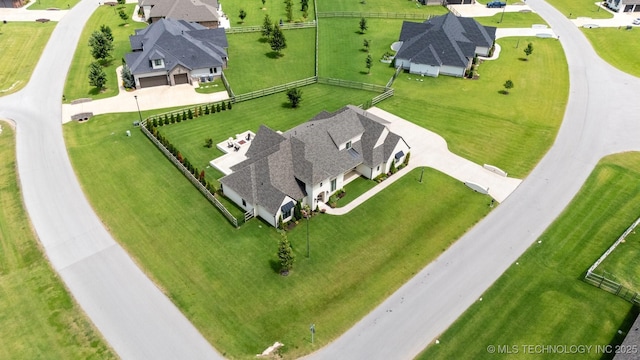 6110 N Creekwood Dr, Owasso, OK 74055 - photo 56