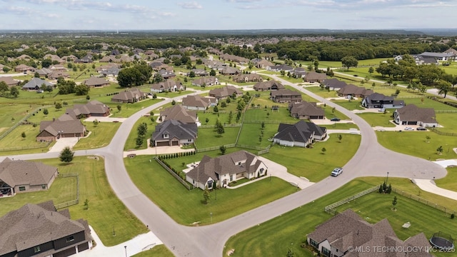 6110 N Creekwood Dr, Owasso, OK 74055 - photo 57