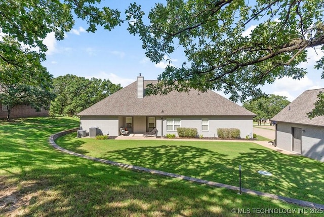 11163 S 55th W Ave, Sapulpa, OK 74066 - photo 33