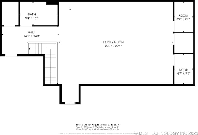 11163 S 55th W Ave, Sapulpa, OK 74066 - photo 38
