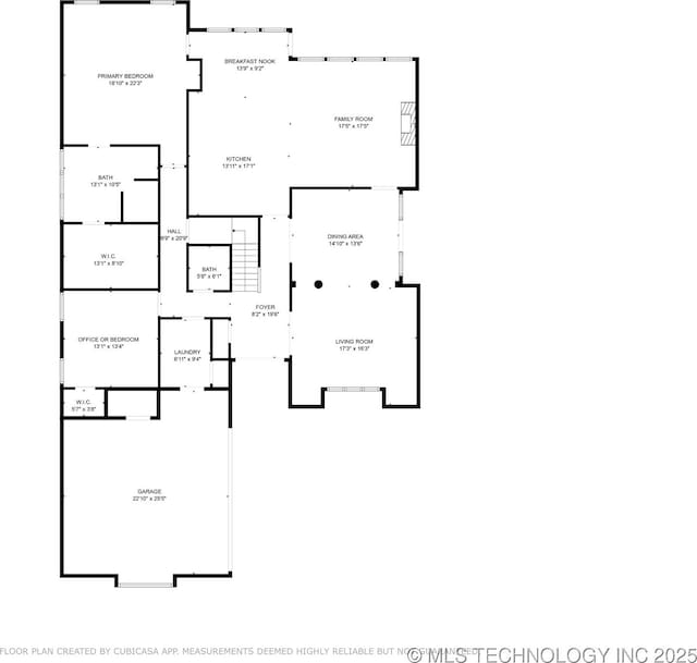 3429 E 58th Pl, Tulsa, OK 74135 - photo 43