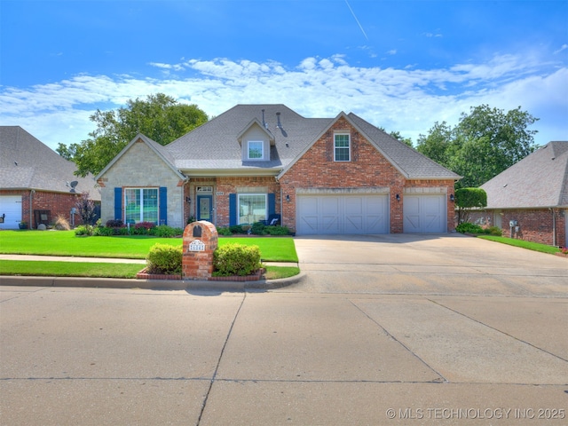 604 S 71st St, Broken Arrow, OK 74014 - photo 1