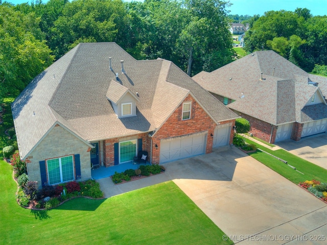 604 S 71st St, Broken Arrow, OK 74014 - photo 2
