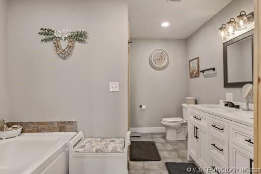 73141 S 230th Rd, Wagoner, OK 74467 - photo 28
