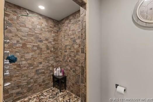 73141 S 230th Rd, Wagoner, OK 74467 - photo 31