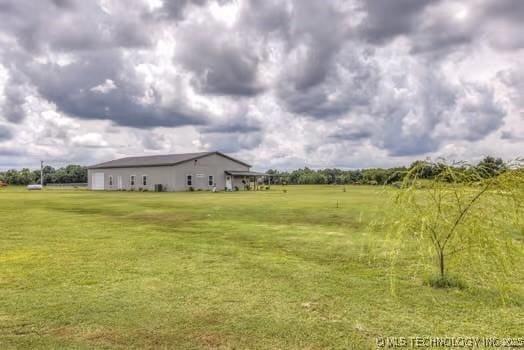 73141 S 230th Rd, Wagoner, OK 74467 - photo 34