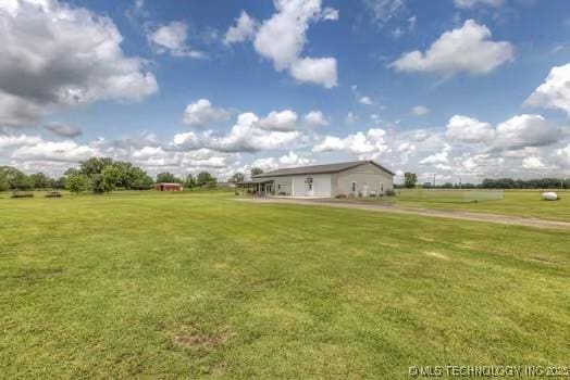 73141 S 230th Rd, Wagoner, OK 74467 - photo 2