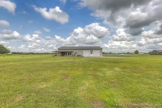 73141 S 230th Rd, Wagoner, OK 74467 - photo 3