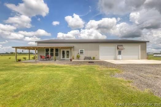 73141 S 230th Rd, Wagoner, OK 74467 - photo 4