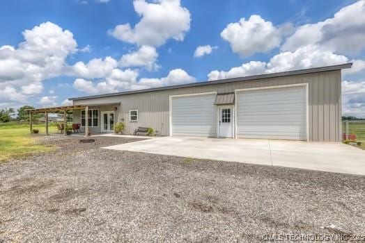 73141 S 230th Rd, Wagoner, OK 74467 - photo 5