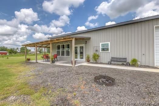 73141 S 230th Rd, Wagoner, OK 74467 - photo 6